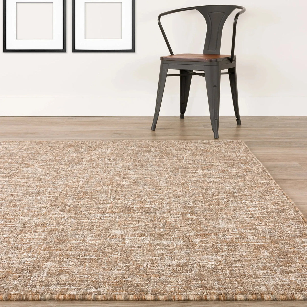 Mateo ME1 Mocha Rug