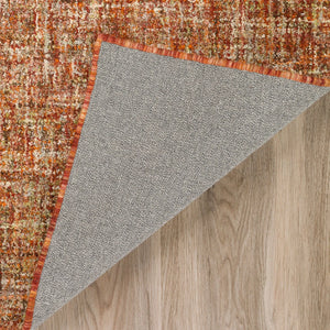 Mateo ME1 Paprika Rug