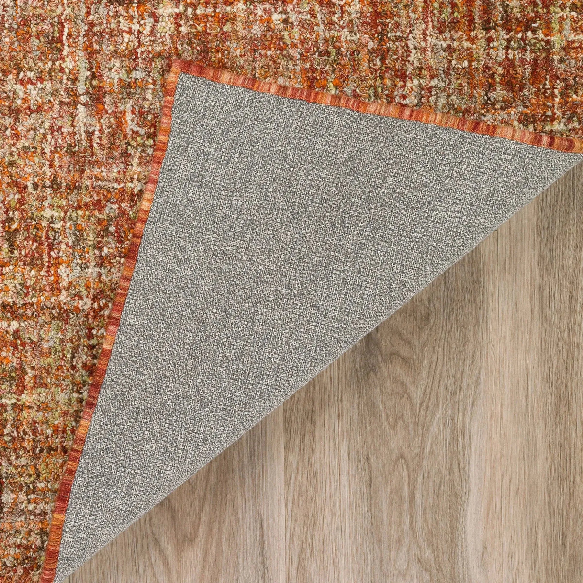 Mateo ME1 Paprika Rug