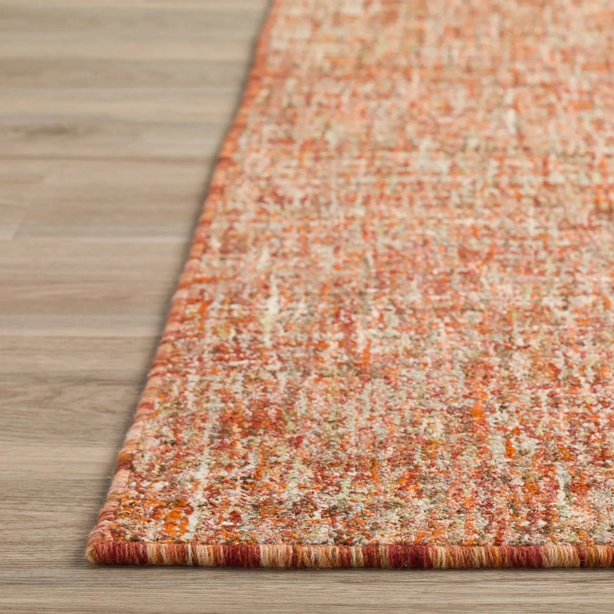 Mateo ME1 Paprika Rug