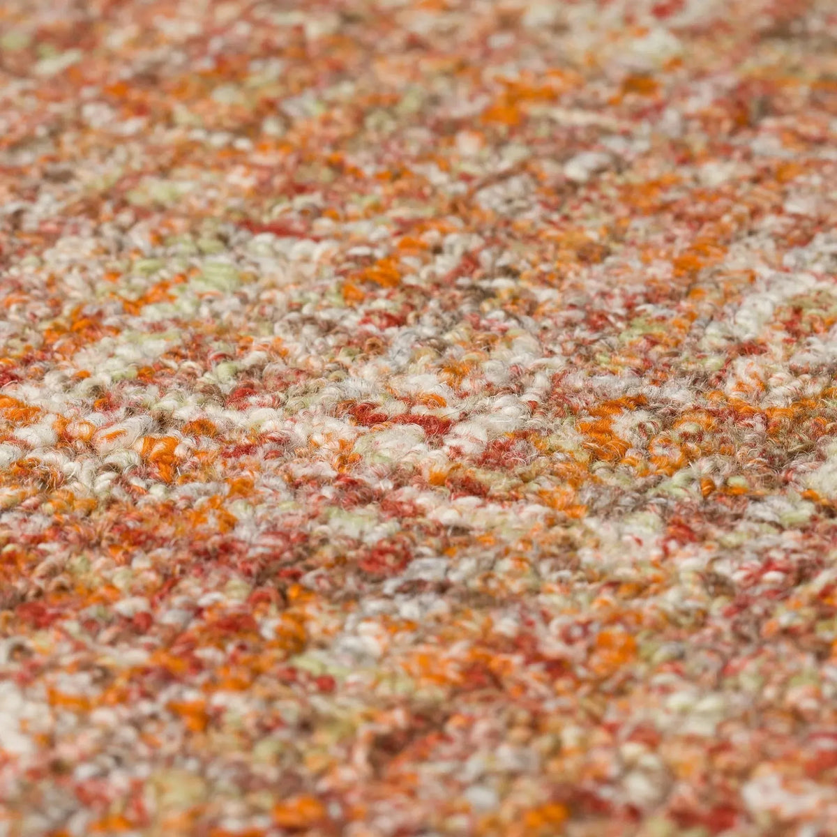 Mateo ME1 Paprika Rug