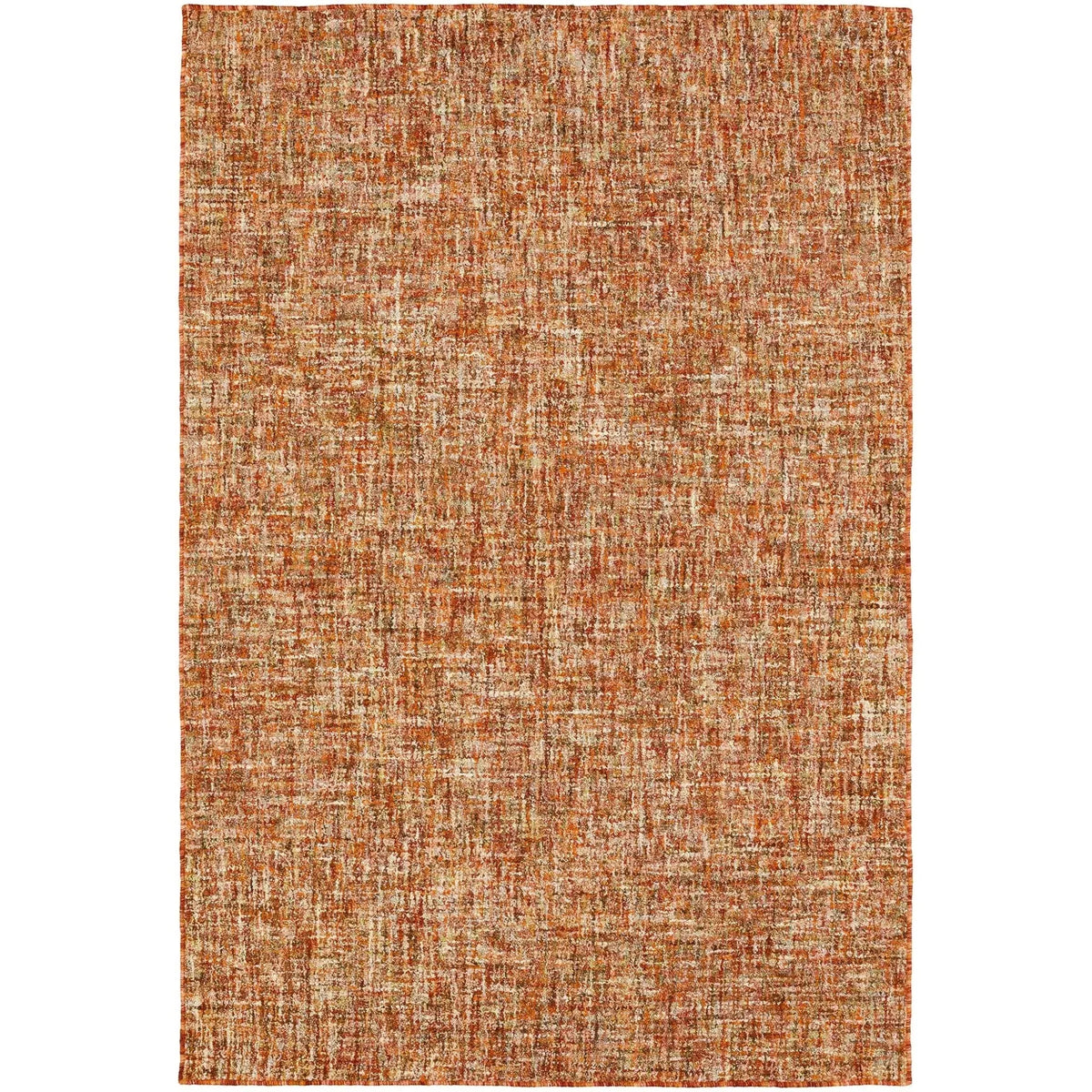 Mateo ME1 Paprika Rug