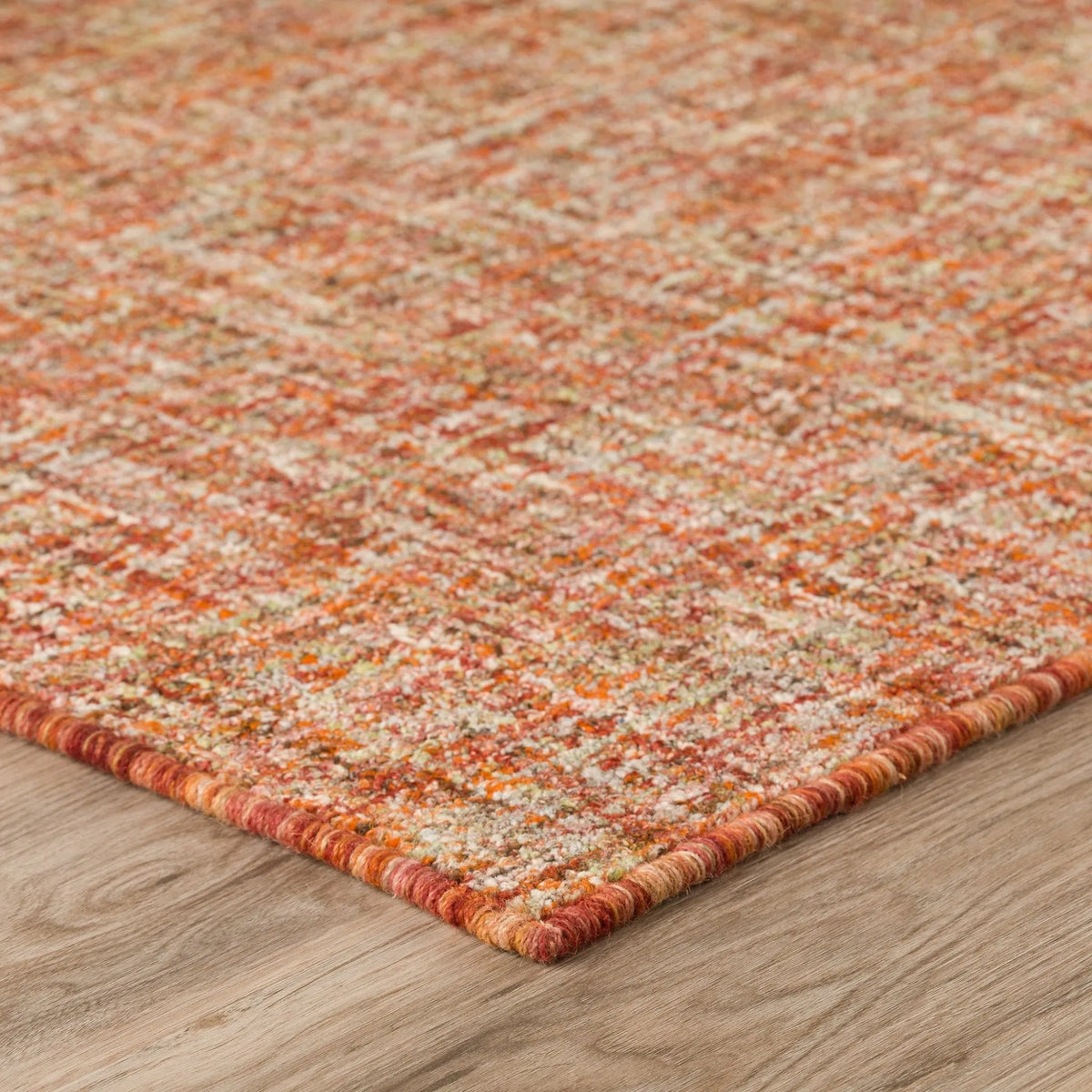 Mateo ME1 Paprika Rug
