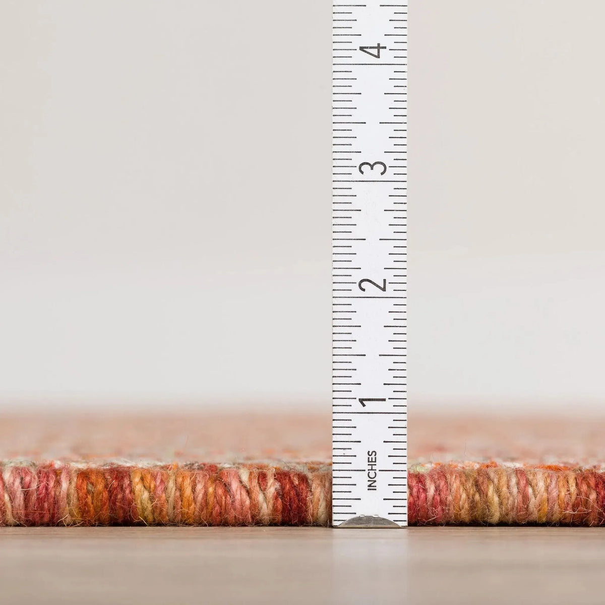 Mateo ME1 Paprika Rug