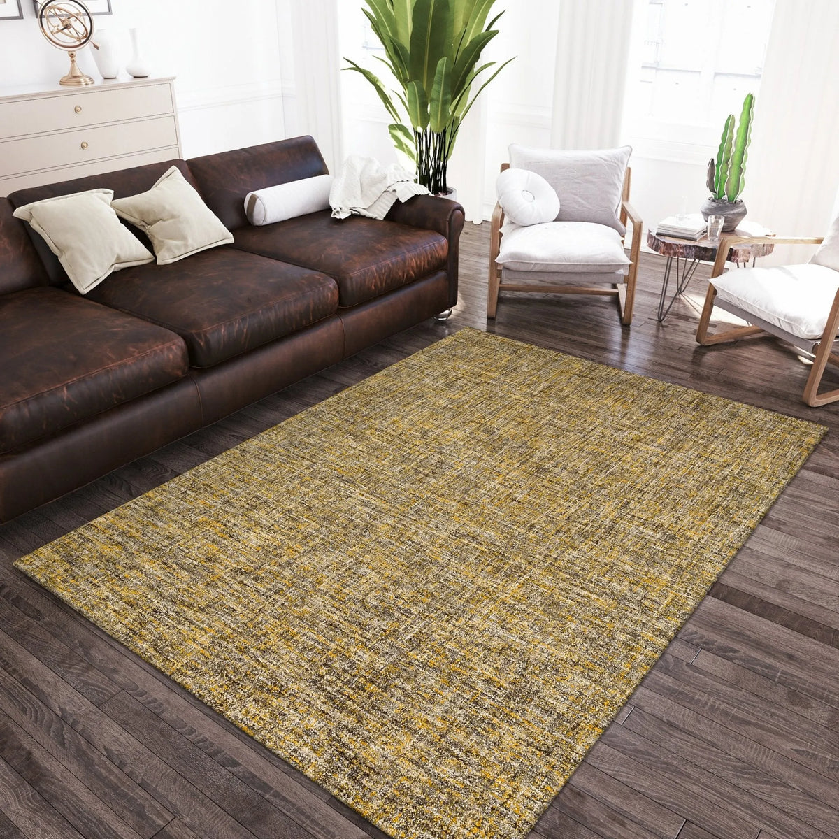 Mateo ME1 Wildflower Rug