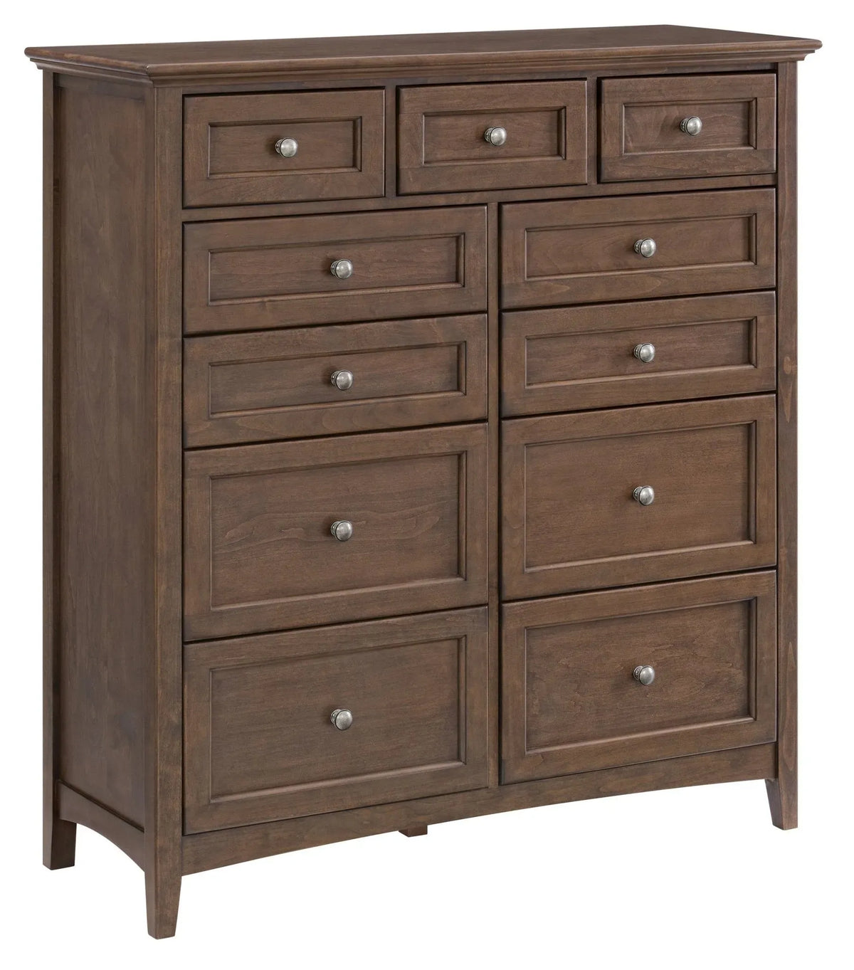 McKenzie 11 Drawer JAV Chest