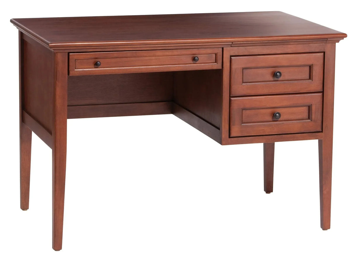 McKenzie 3 Drawer GAC Desk