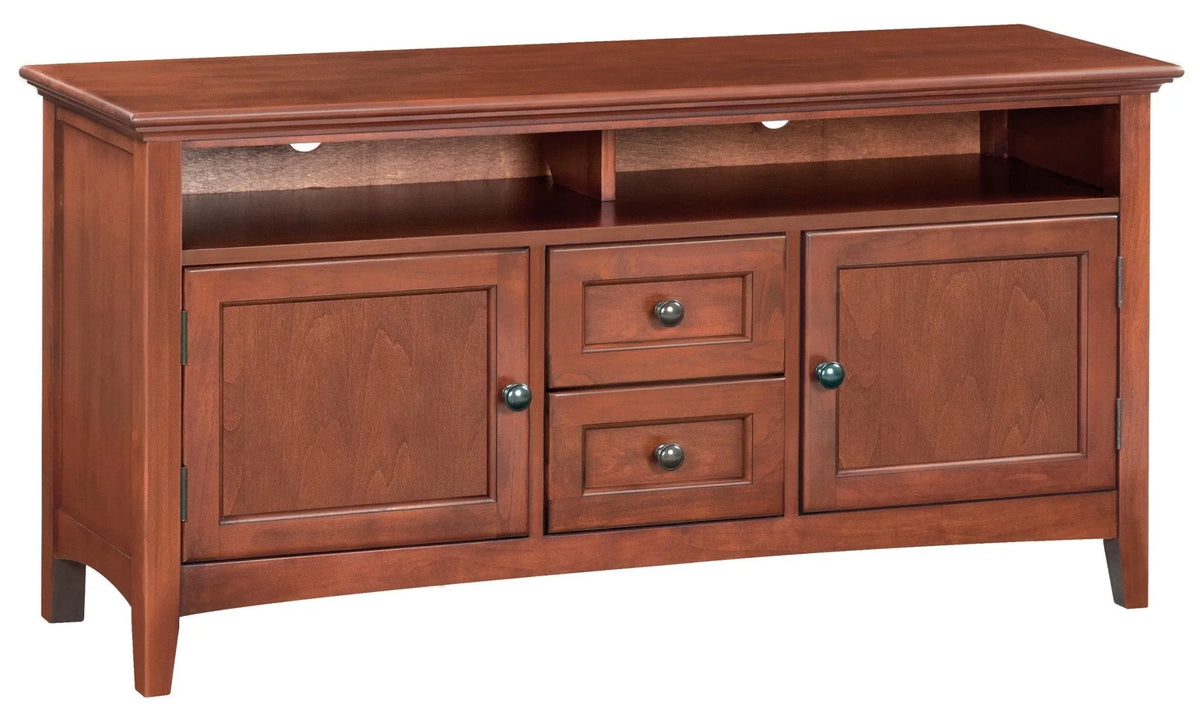 McKenzie 54"W Sound Bar GAC Media Console