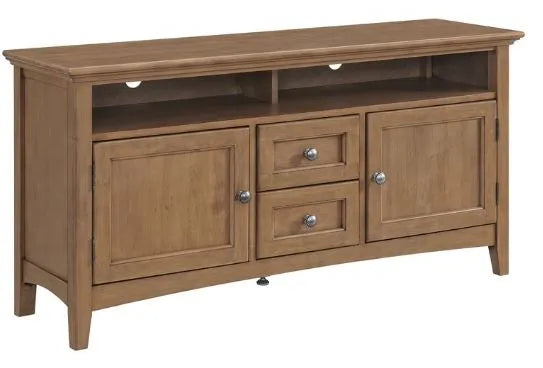 McKenzie 54"W Sound Bar PEC Media Console