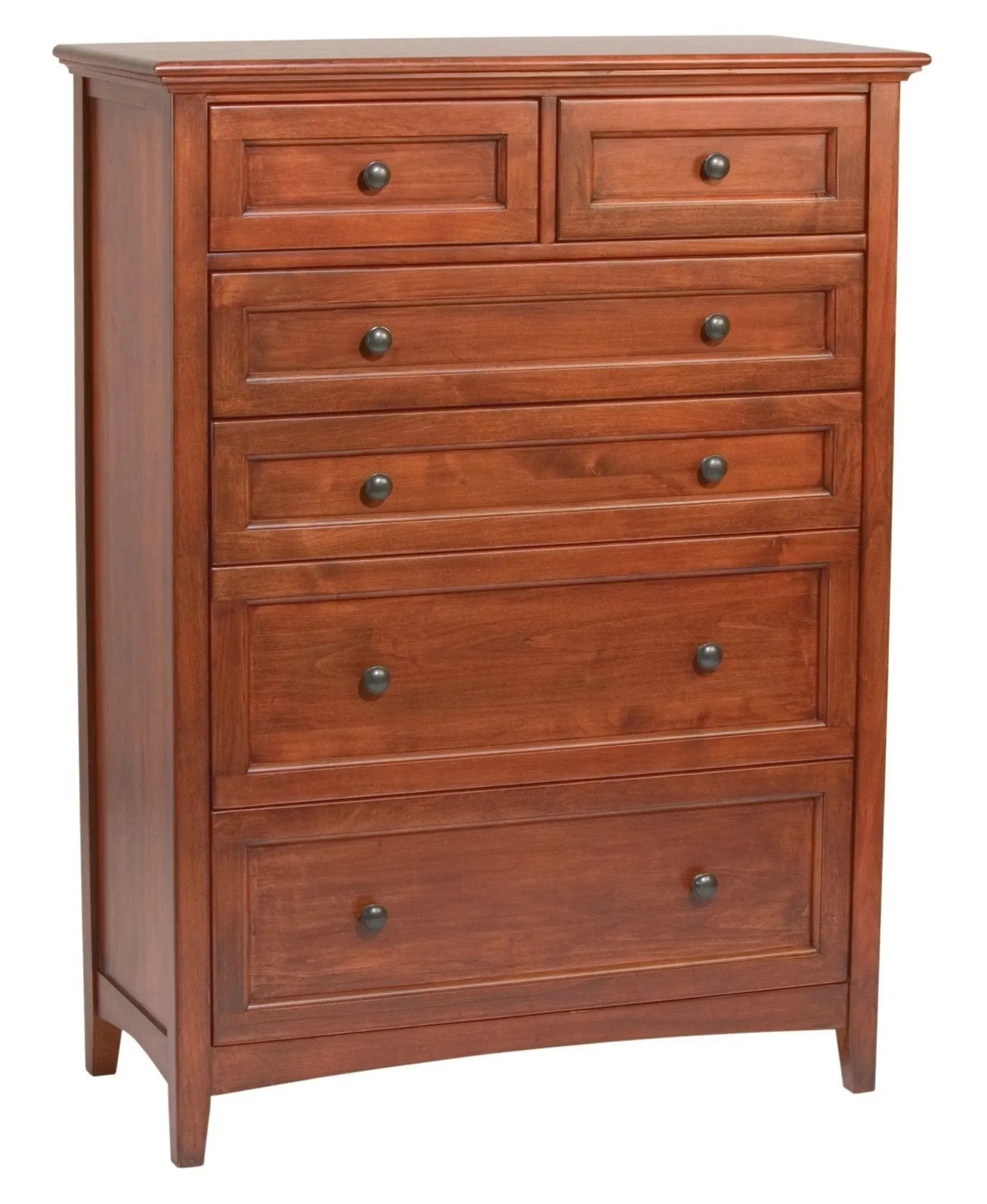McKenzie 6 Drawer GAC Chest