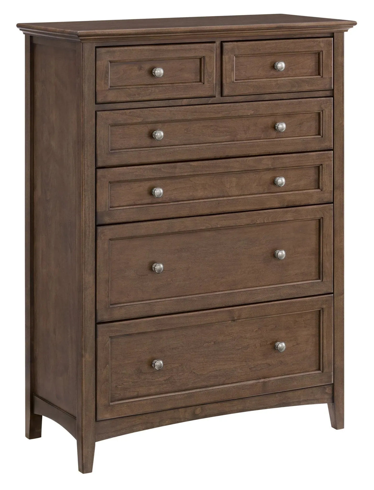McKenzie 6 Drawer JAV Chest