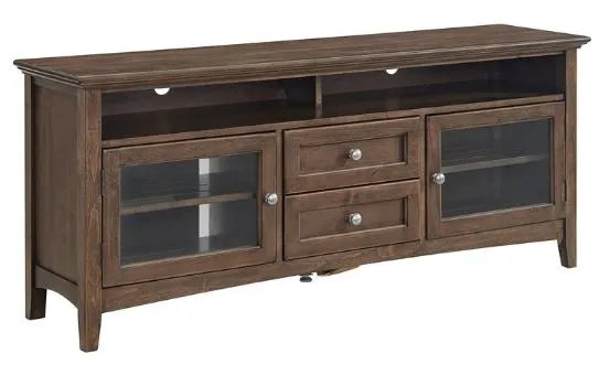 McKenzie 64"W Sound Bar JAV Media Console