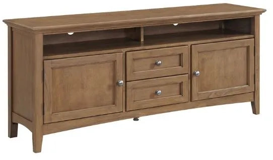 McKenzie 64"W Sound Bar PEC Media Console