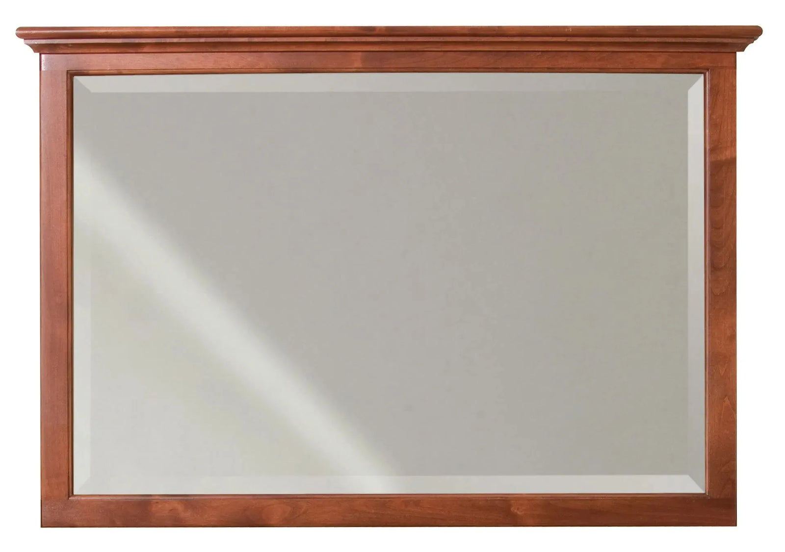 McKenzie Beveled GAC Mirror