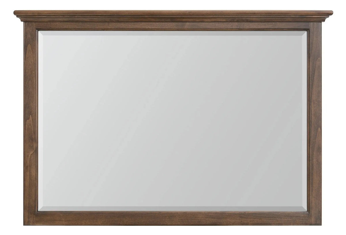 McKenzie Beveled JAV Mirror