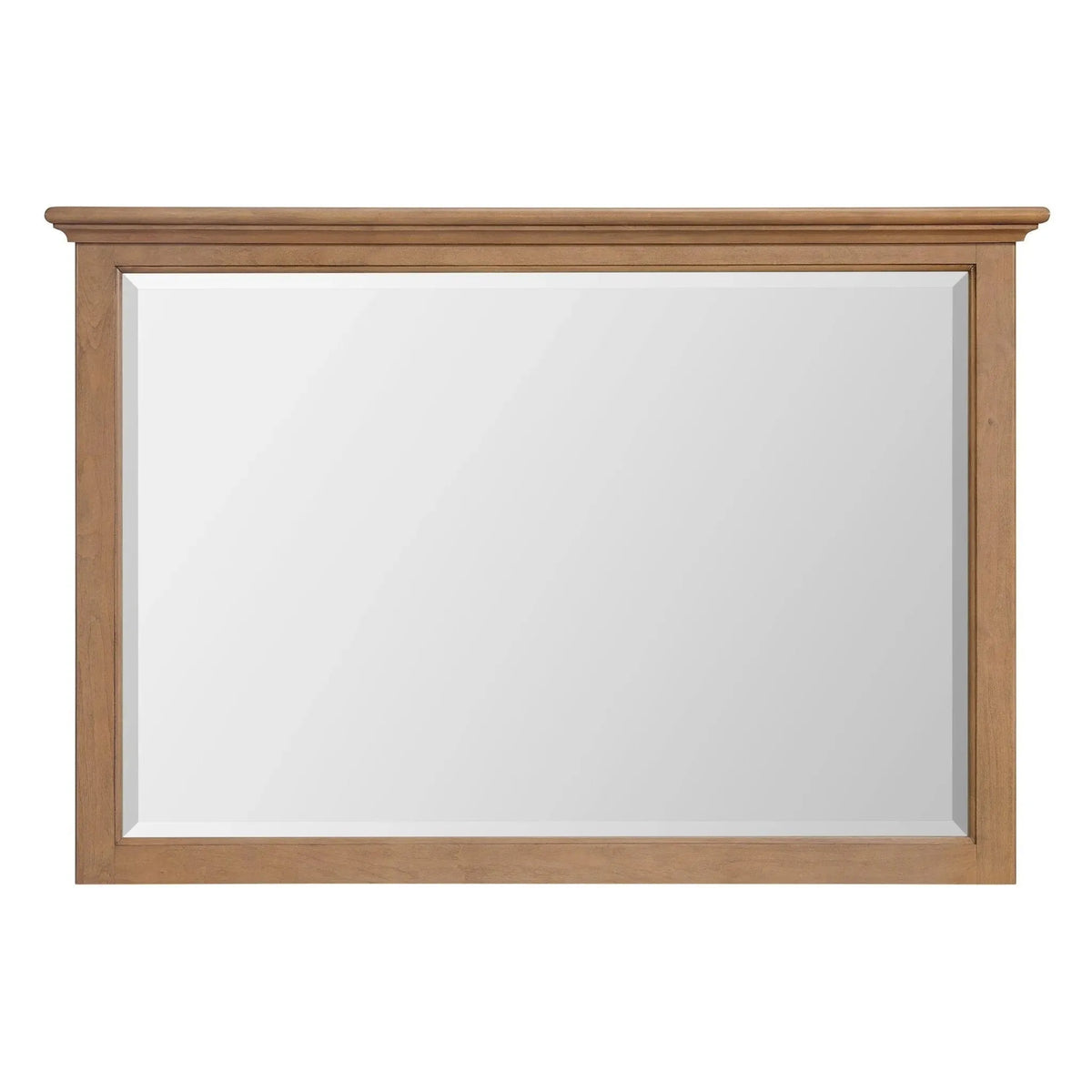 McKenzie Beveled PEC Mirror