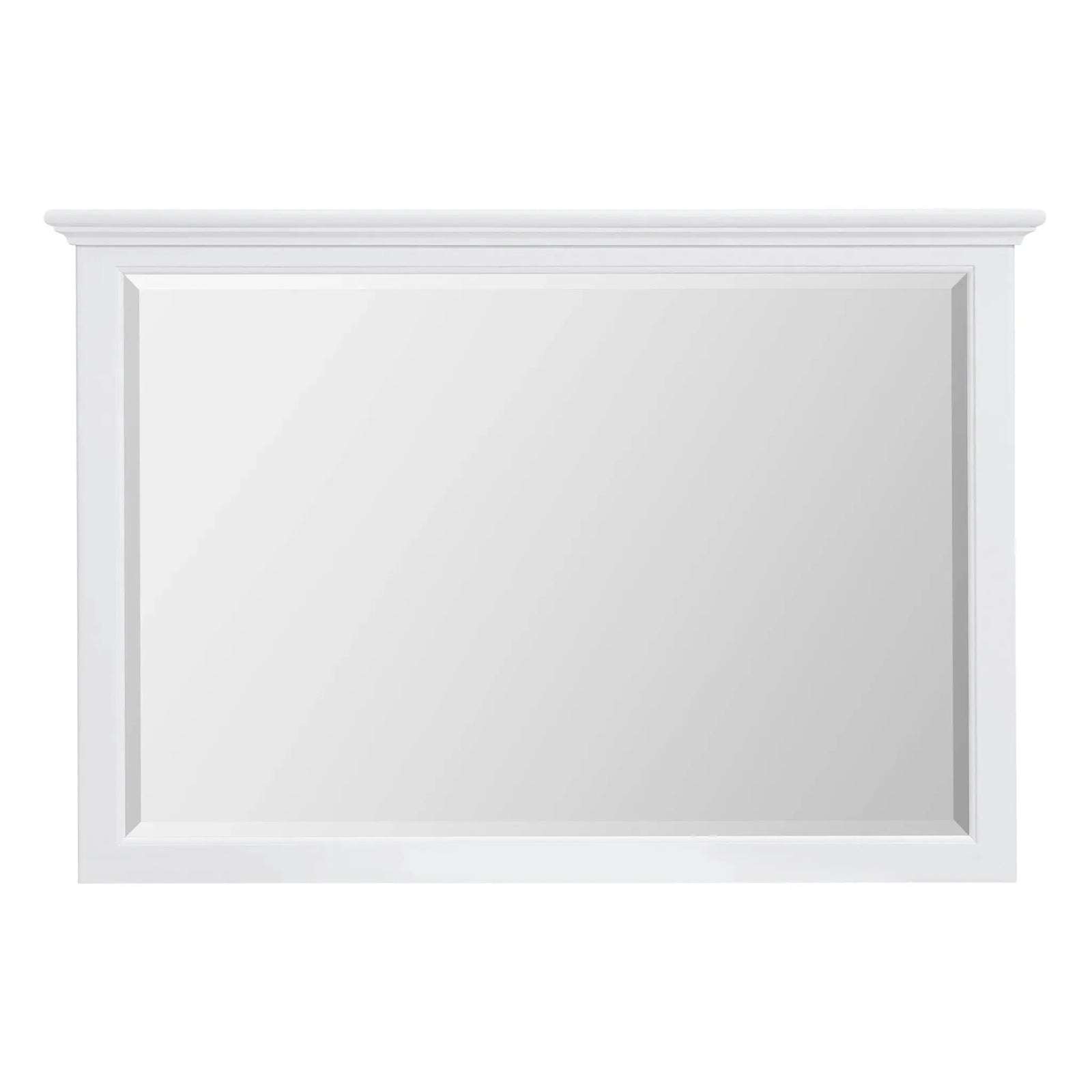 McKenzie Beveled SN Mirror