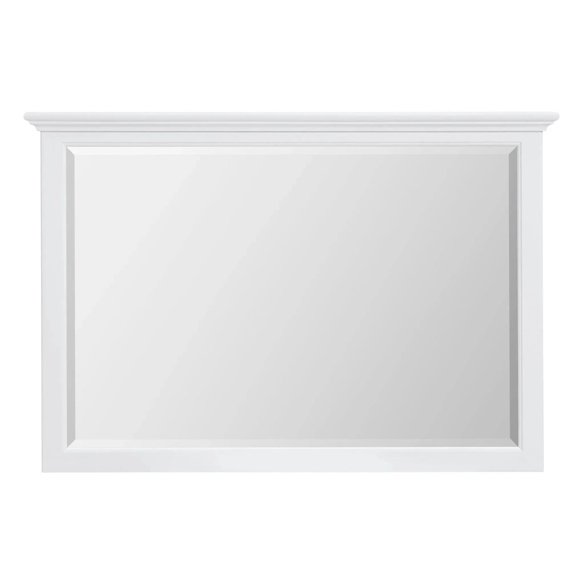 McKenzie Beveled SN Mirror