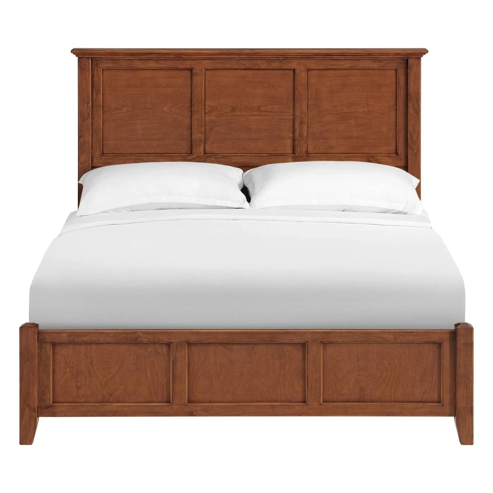 McKenzie Classic GAC Bed