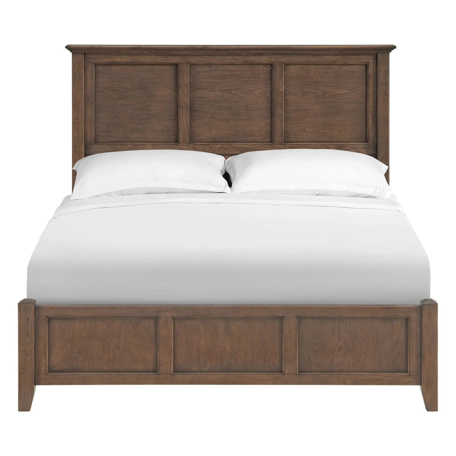McKenzie Classic JAV Storage Bed