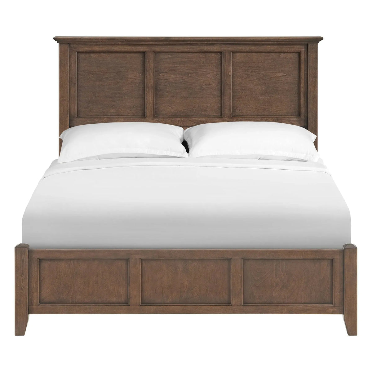 McKenzie Classic JAV Storage Bed