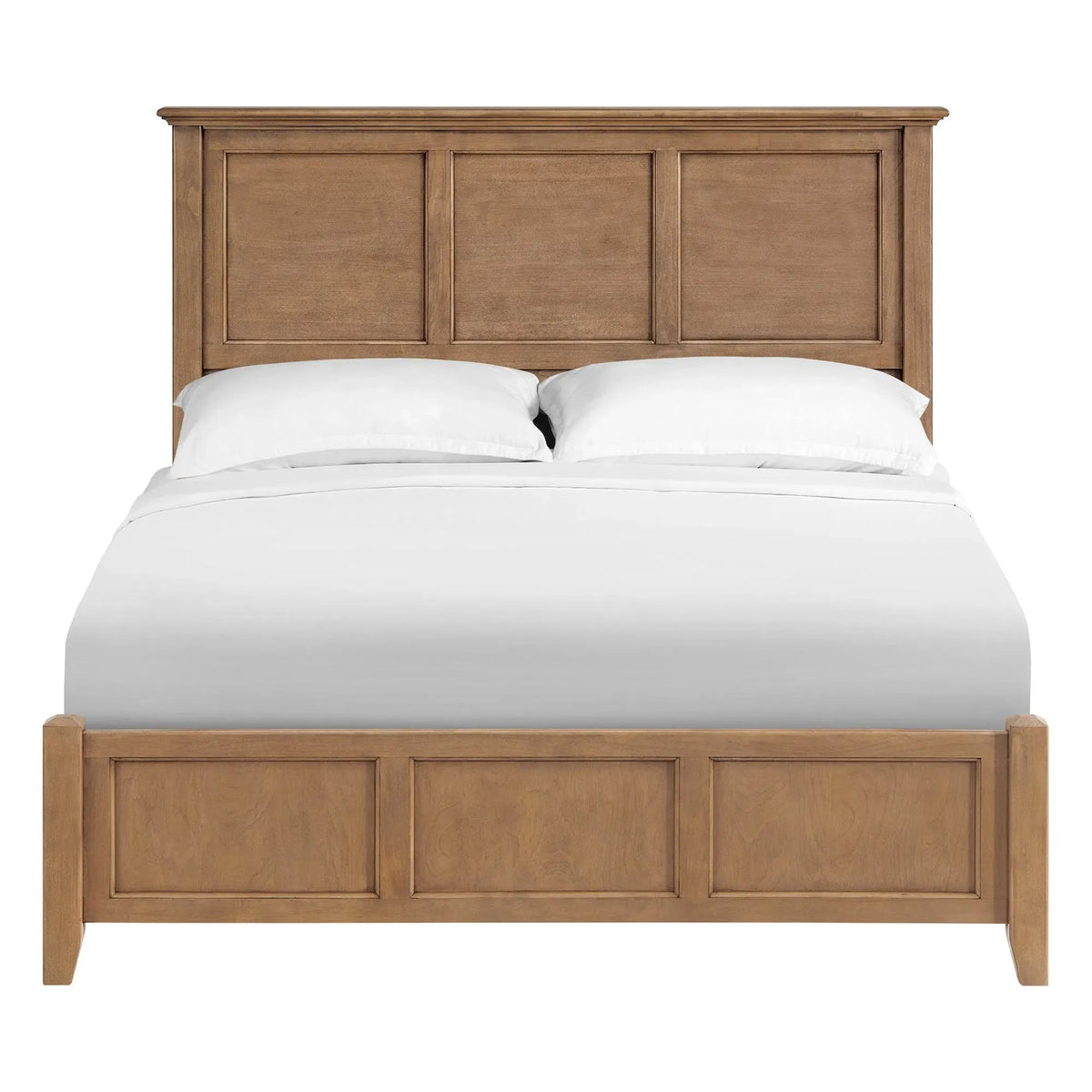 McKenzie Classic PEC Storage Bed