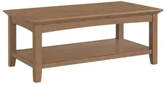 McKenzie Cocktail Table