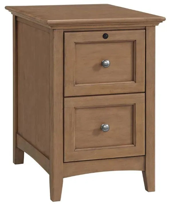 McKenzie File Cabinet