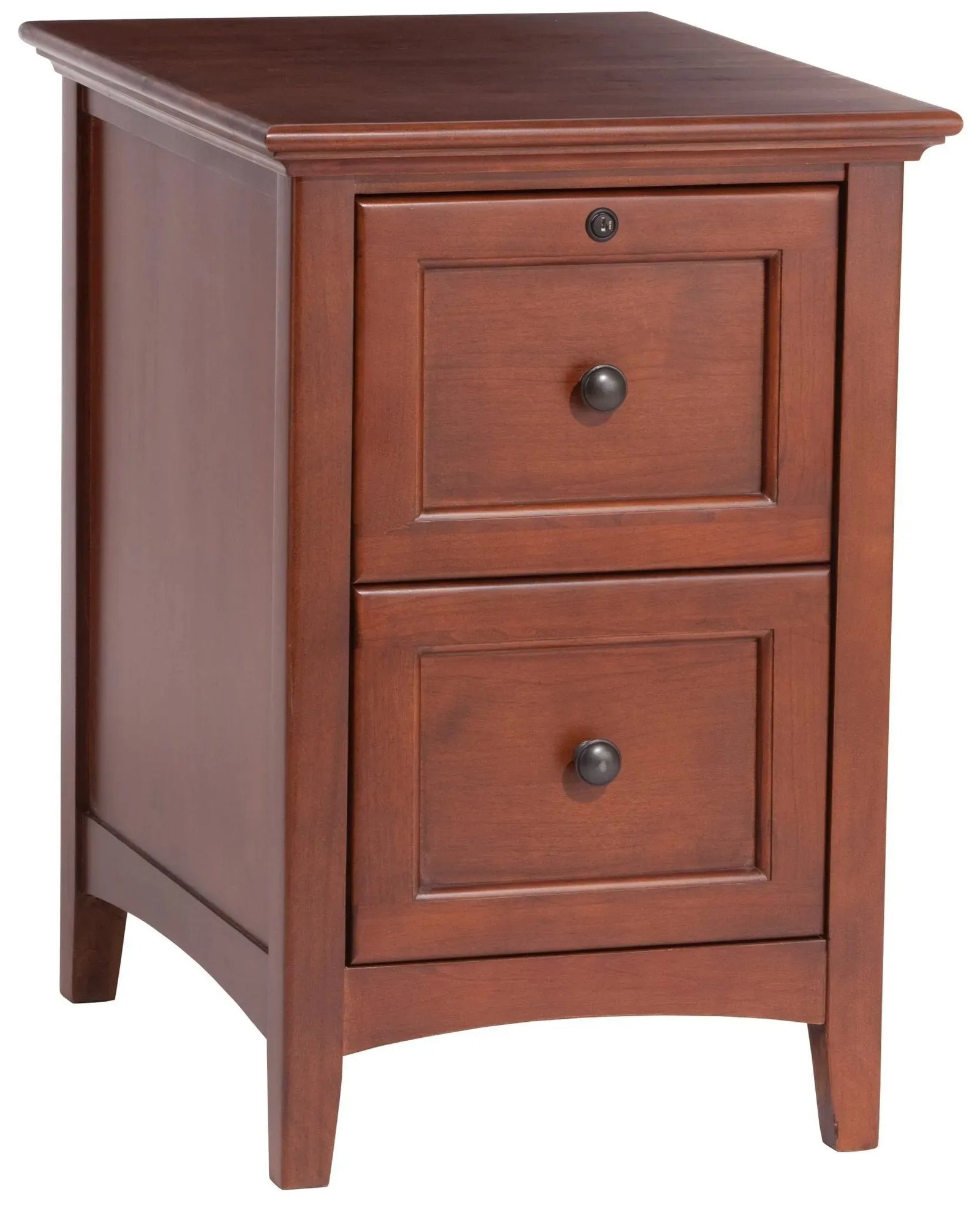 McKenzie GAC File Cabinet
