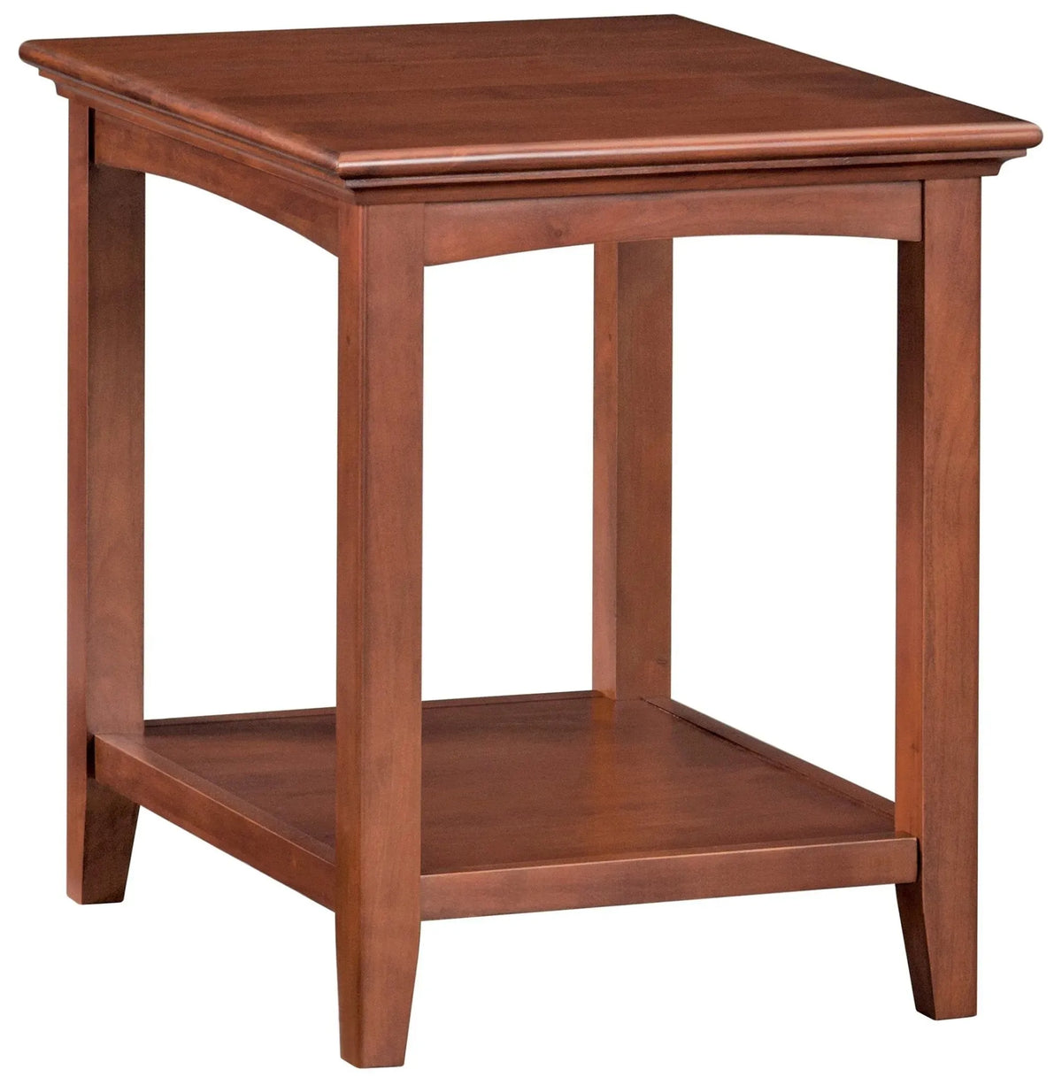 McKenzie GAC Side Table