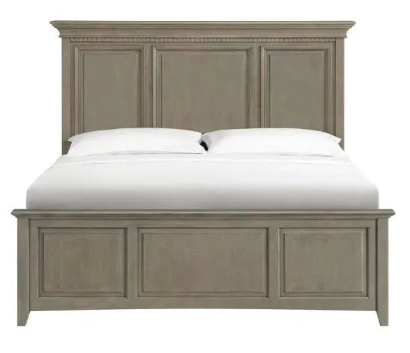 McKenzie Grand FST Bed