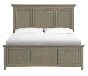 McKenzie Grand FST Bed