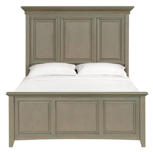McKenzie Grand FST Storage Bed