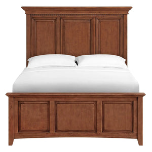 McKenzie Grand GAC Storage Bed