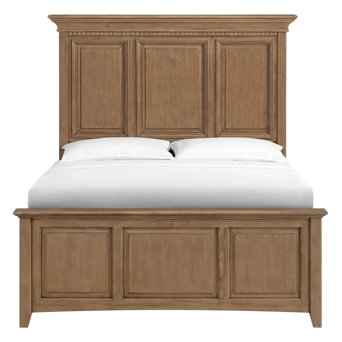 McKenzie Grand PEC Storage Bed