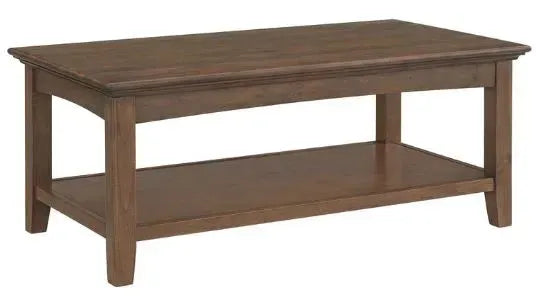 McKenzie JAV Cocktail Table