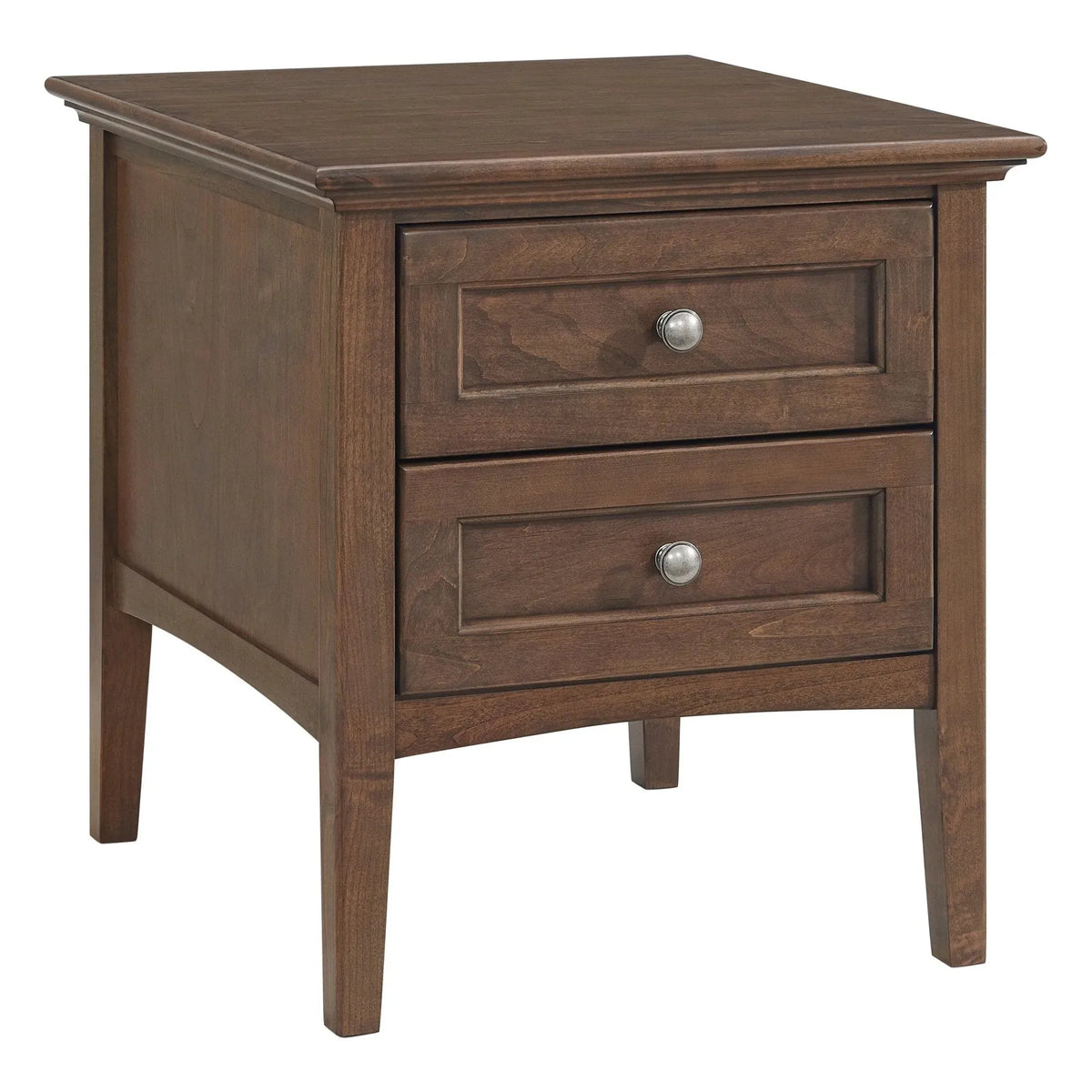 McKenzie JAV End Table