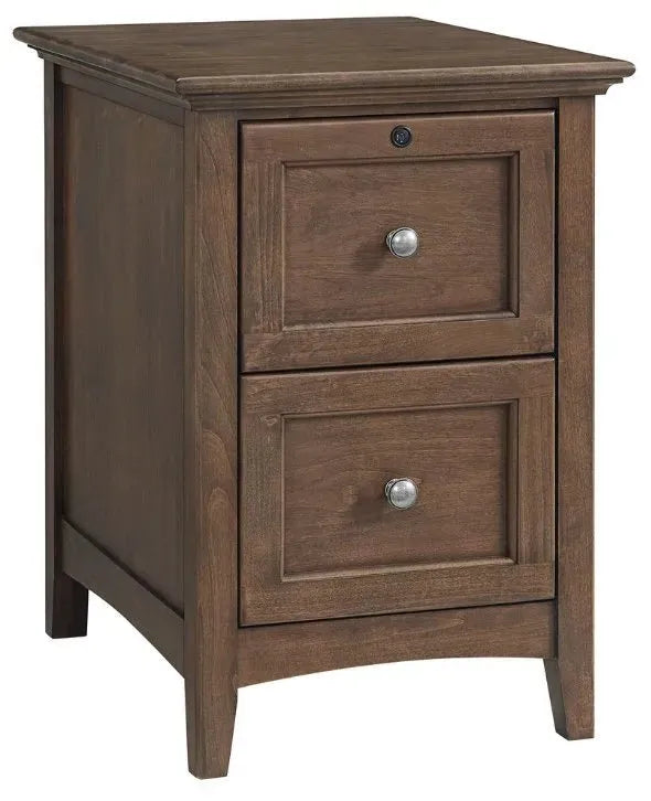 McKenzie JAV File Cabinet