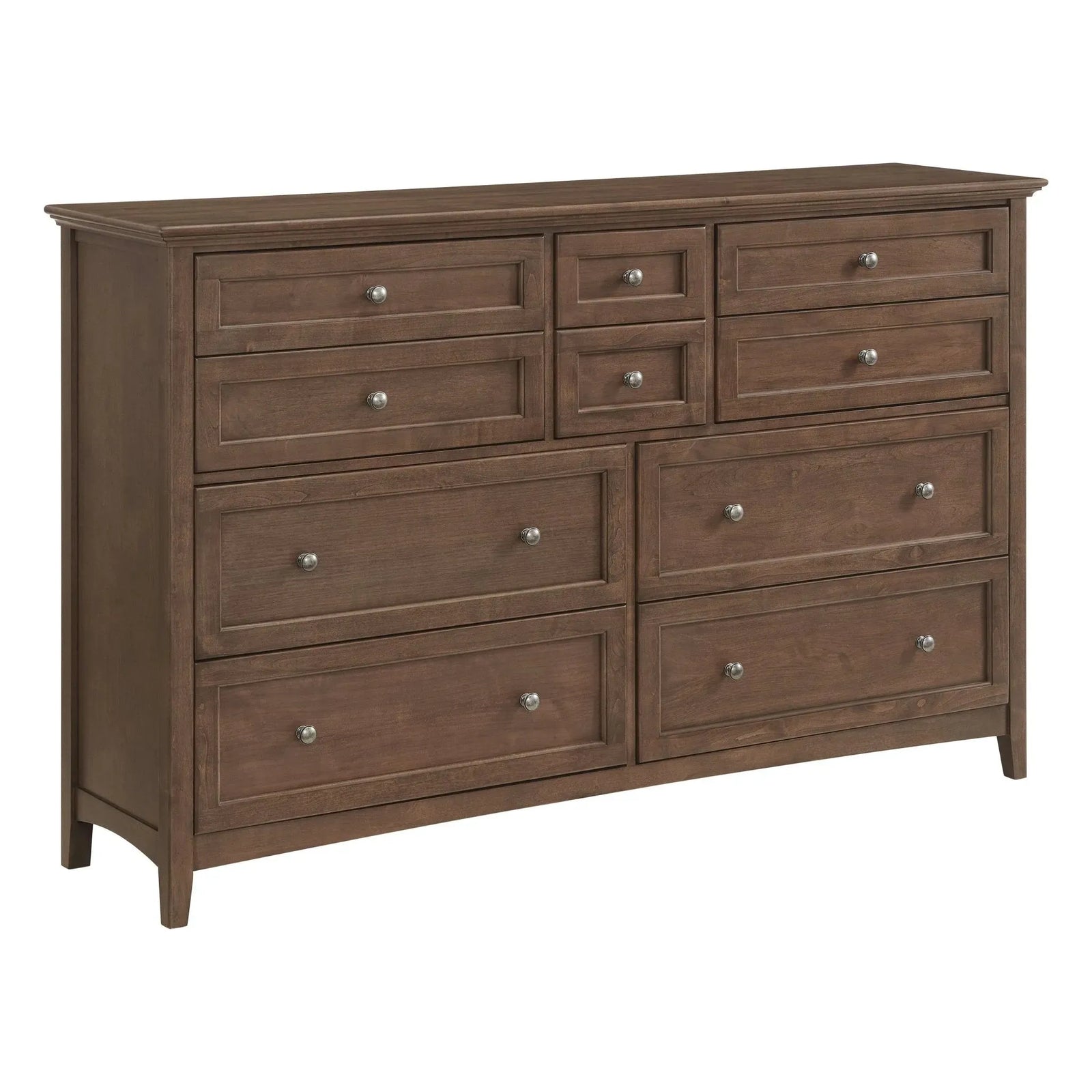 McKenzie JAV Master Dresser