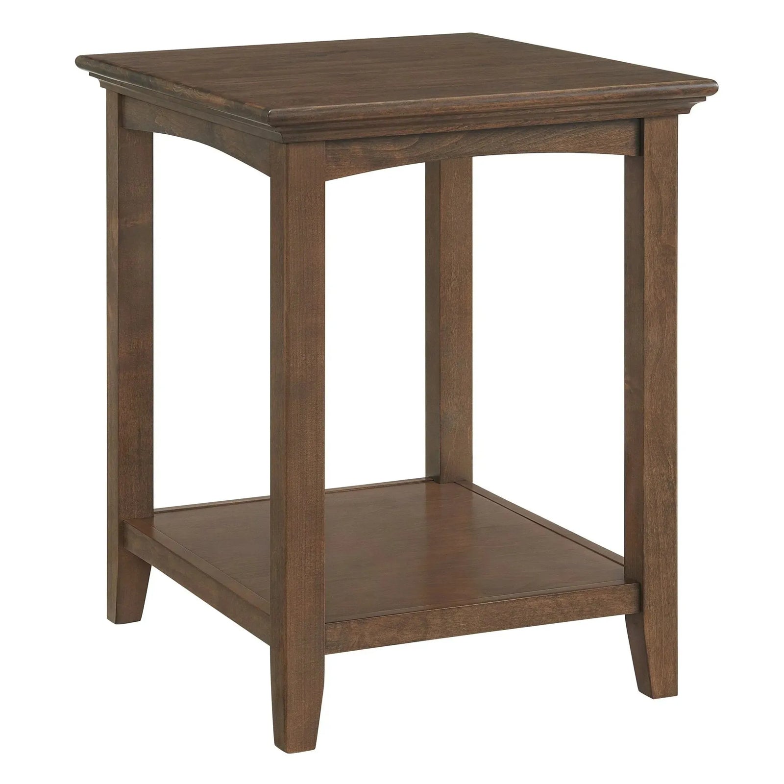 McKenzie JAV Side Table