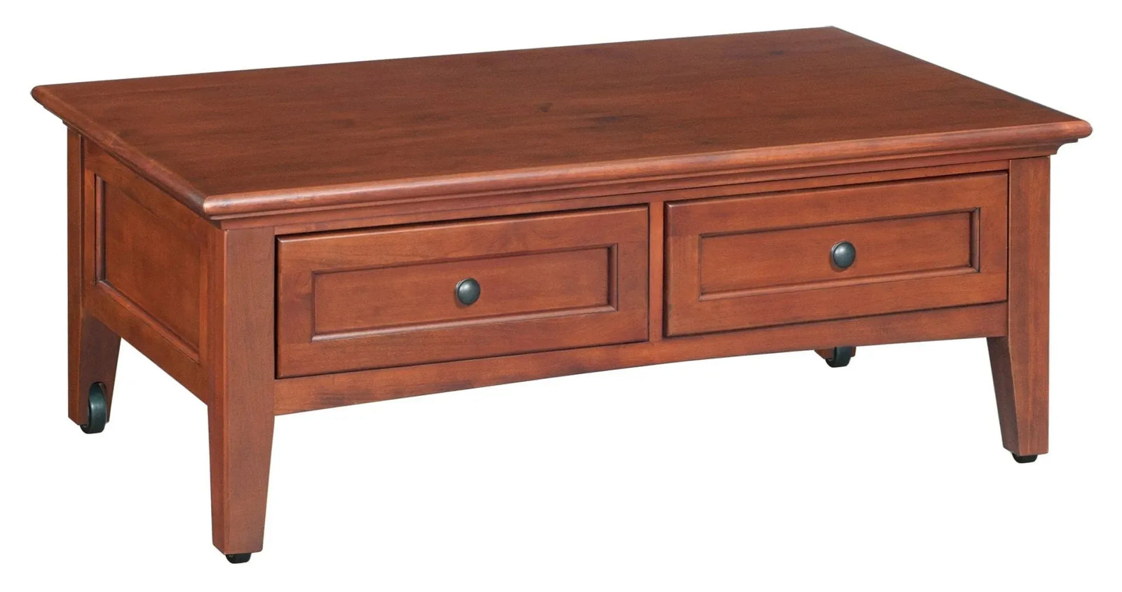 McKenzie Lift Top GAC Coffee Table