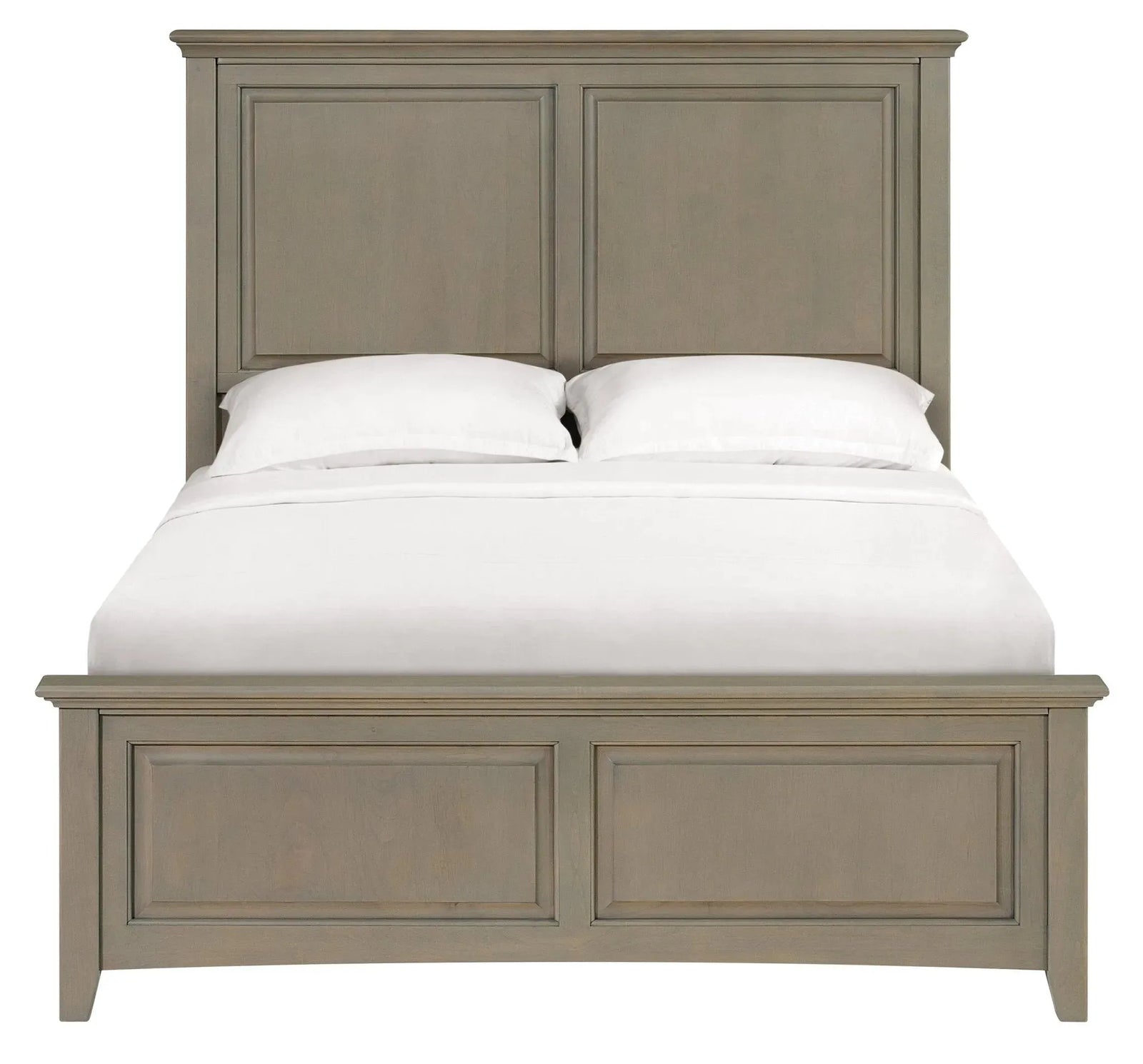 McKenzie Premier FST Bed