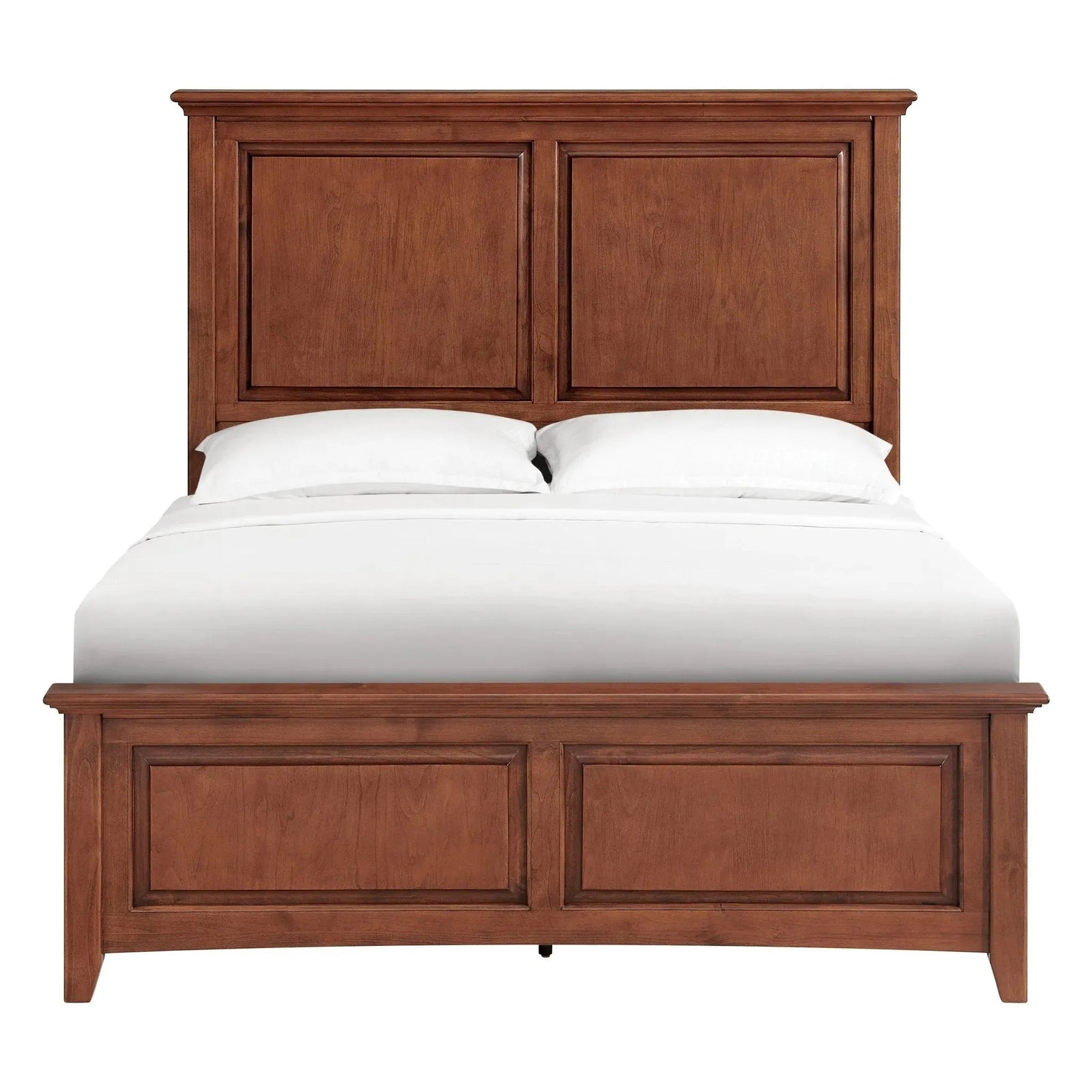 McKenzie Premier GAC Bed