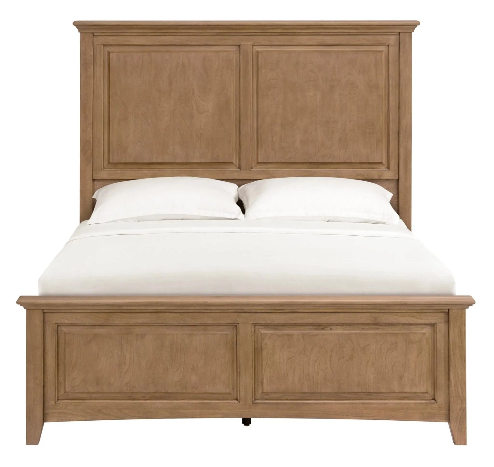 McKenzie Premier PEC Bed