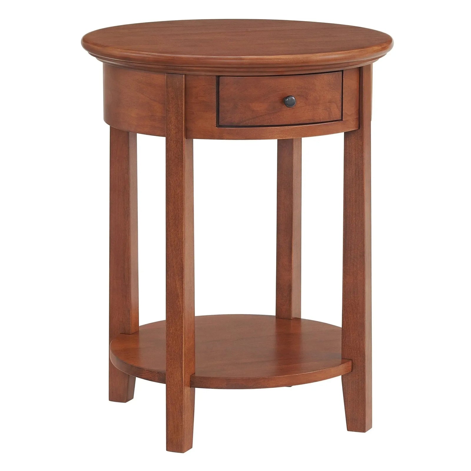 McKenzie Round GAC Side Table