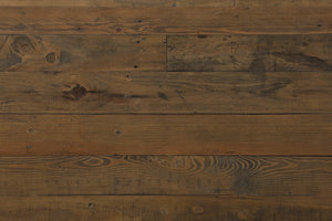Pine Valley Mirror Caramel Brown