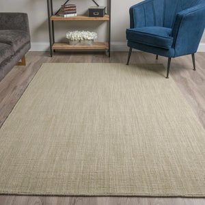 Monaco Sisal MC100 Aloe Rug