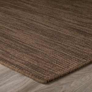 Monaco Sisal MC100 Chocolate Rug