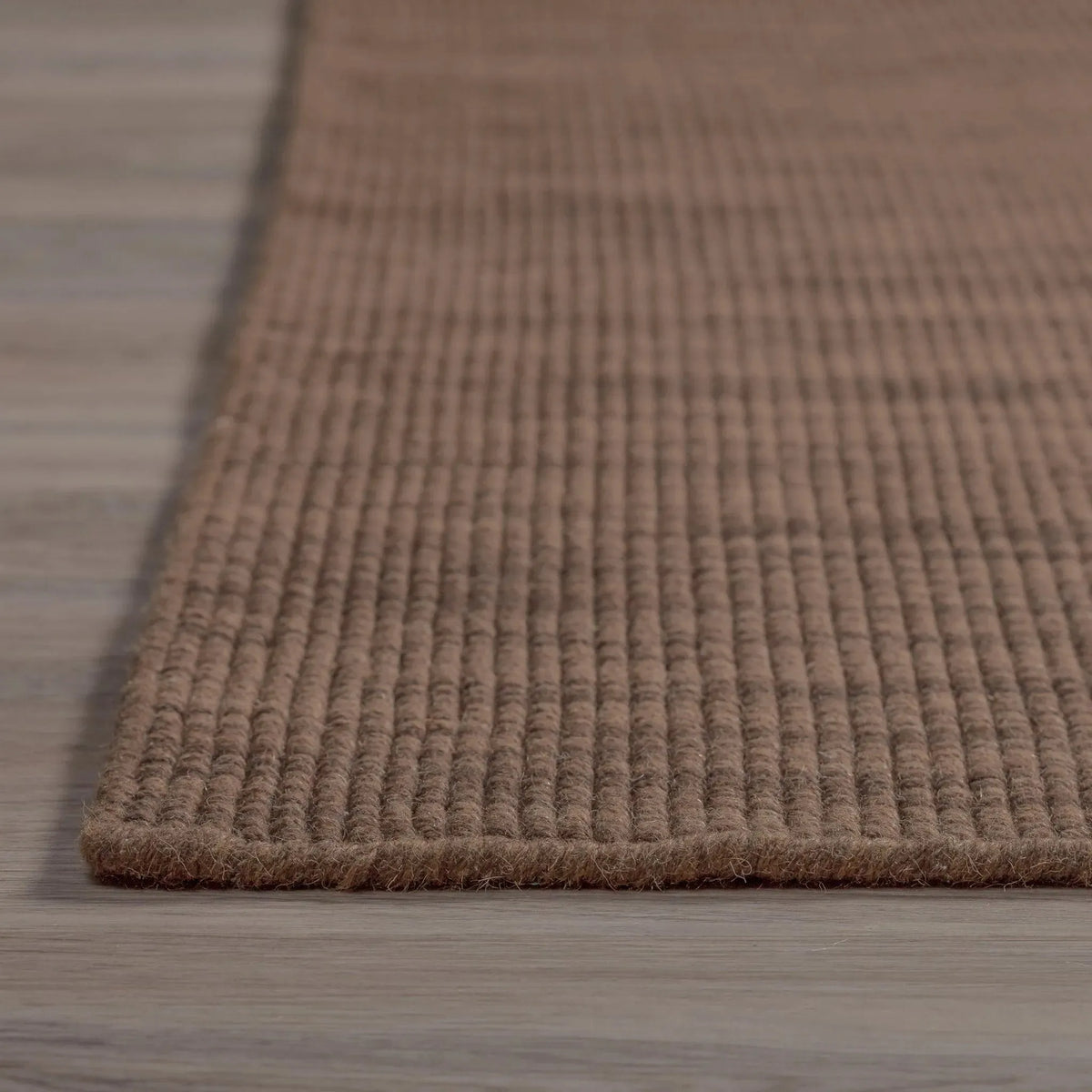 Monaco Sisal MC100 Chocolate Rug