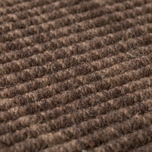 Monaco Sisal MC100 Chocolate Rug